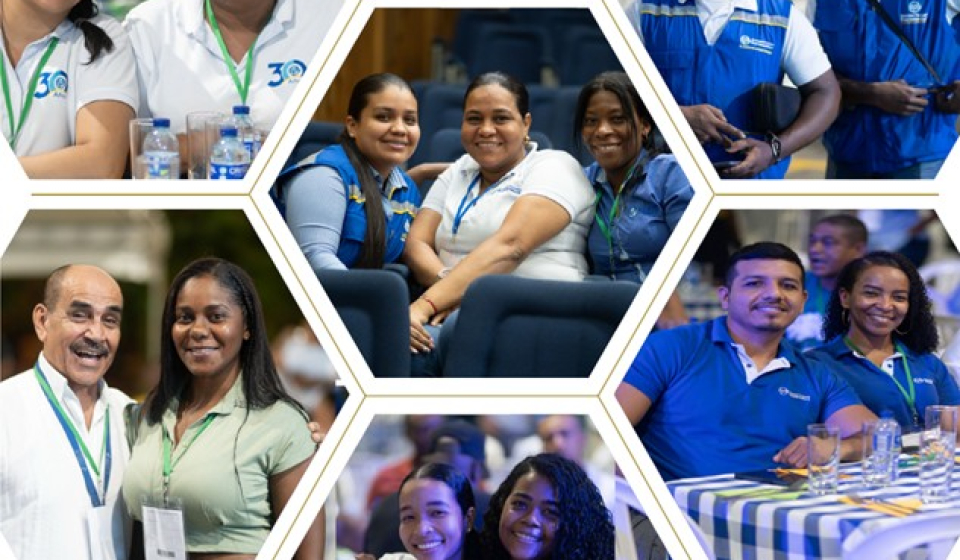 Portada Informe de Gestion 2025