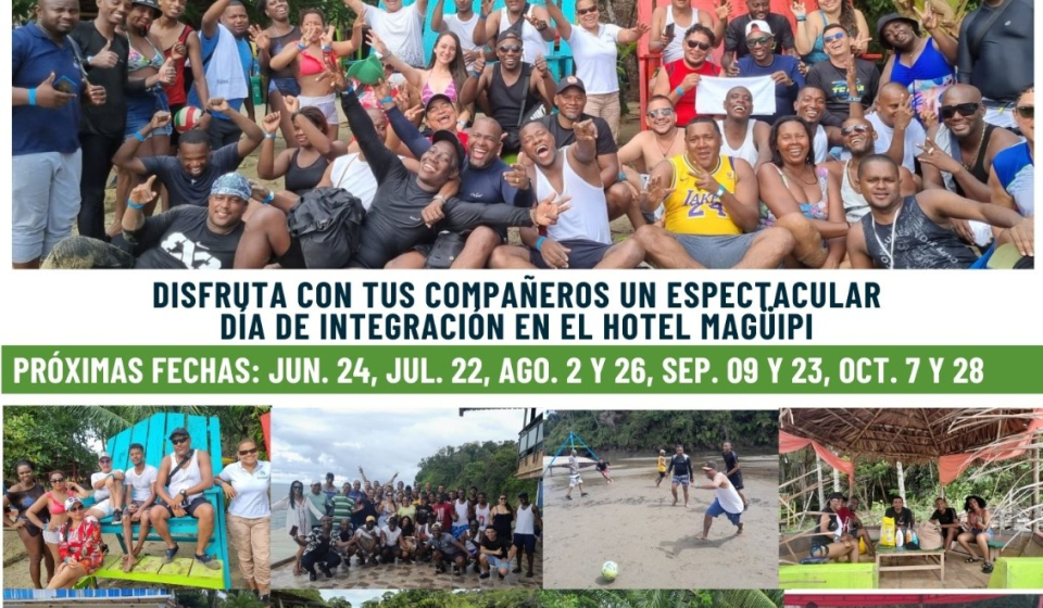 Programa de Integracion Asociados